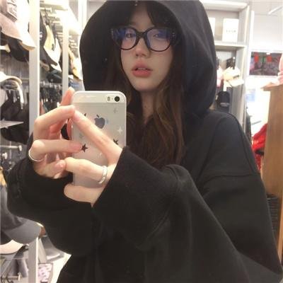 纯纯的小时光